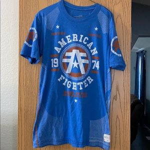 Men’s American Fighter shirt